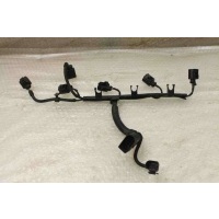 Проводка (коса) топливных форсунок Volkswagen Golf 5 GTI 2.0T 06F971082F