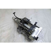 Колонка рулевая Volkswagen Touareg 7L0419501CD
