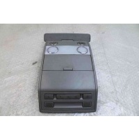 Консоль верхняя(очечник) Volkswagen Touareg 7L6867508D5J6