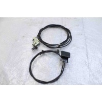 Трос лючка банзобака Mazda 6 GG 2002-2007 GJ6J56880C