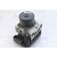 Блок ABS Volkswagen Golf IV Caddy Golf 1J0614117B
