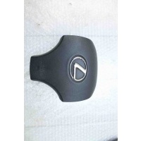 Подушка безопасности (Air Bag) в рулевое колесо Lexus IS250 IS350 GSE20 4GRFSE 4513053080C0