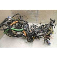 Проводка (коса) салонная 2.3L MZR DISI TURBO АКПП Mazda CX-7 CX7 EH43-67-050D