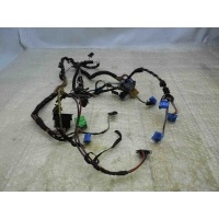 Проводка (коса) Под торпедо (кондиционер) Porsche Cayenne 955 7L0971565B