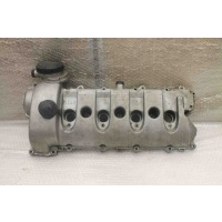 Крышка клапанная левая (5-8 цилиндр) Porsche Cayenne 955 94810513207