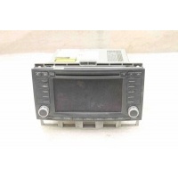 Штатное головное устройство Volkswagen Touareg 7L6035191H
