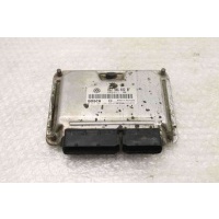 Блок управления двигателем Volkswagen Touareg 022906032BF