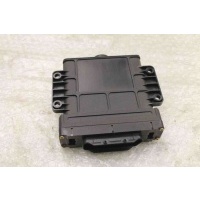 Блок управления АКПП Volkswagen Touareg 09D927750K