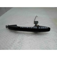 Ручка двери задняя левая Honda Pilot 2008-2015 72680SNEA11ZP