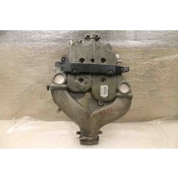 Коллектор впускной Cadillac CTS 2002-2008 CTS 12597853