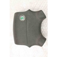 Подушка в руль Skoda Felicia 1998-2001 Pick 6U0880201B