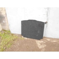 Пол багажника Honda CR-V III 84400SWA003ZD