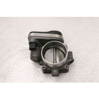 Заслонка дроссельная Volkswagen Touareg 022133062AD