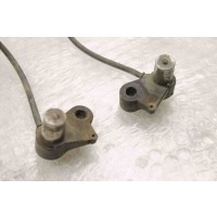 Датчик ABS передний левый Mazda 6 GG 2002-2007 GJ6A4373XD