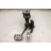 Педаль тормоза Mazda 6 GG 2002-2007 GK1F43300B