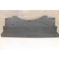 Накладка пола багажника задняя часть Mazda 6 GG 2002-2007 GJ6J68802C