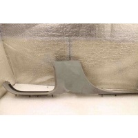 Накладка порога левая Volkswagen Touareg 7L0853369E5J6