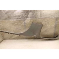 Накладка порога правая Volkswagen Touareg 7L0853370E5J6