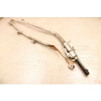 Подушка безопасности боковая левая Mazda 6 GG 2002-2007 GJ6J57KN0J