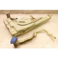 Бачок омывателя лобового стекла Volkswagen Touareg 7L0955453B