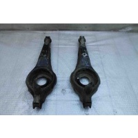 Рычаг задний нижний (под пружину) Mazda 3 BK 2003-2006 BP4K28300E