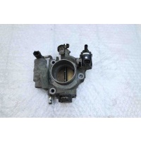 Дроссельная заслонка (Механическая) Mazda 3 (BK) 2002-2009 Z60113640B