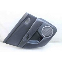 Обшивка двери задней левой Mazda 3 (BK) 2002-2009 BS3H-68-55YA02