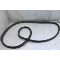 Уплотнитель крышки багажника Mazda 3 (BK) 2002-2009 BP4K62761B