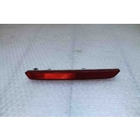 Отражатель заднего бампера левый Mazda 3 (BK) 2002-2009 BN8P515L0B