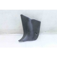 Накладка порога внутренняя (сапожок) левая Mazda 3 (BK) 2002-2009 BP4K68390E02