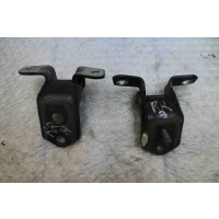 Петля двери задней правой (комплект) Mazda 3 (BK) 2002-2009 Кузов BPYK7202XB