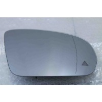 Зеркальный элемент правый (контроль мертвой
зоны) Mercedes W217 W205 W213 W222 A0998100616