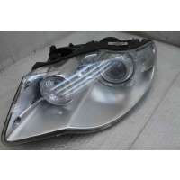 Фара левая (ксенон, в сборе) после 07г Volkswagen Touareg l В сборе 7L6941039C