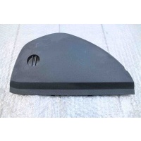 Накладка торпедо торцевая левая Skoda Octavia A5 2009+ 1Z085750347H