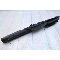 Воздухозаборник (внутренний) Skoda Octavia A5 1Z0121285