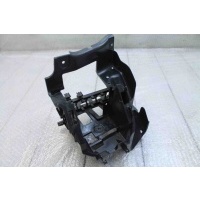 Корпус блока предохранителей Skoda Octavia A5 2009+ 1K1941397E