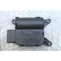 Моторчик заслонки отопителя Skoda Octavia A5 1K0907511J