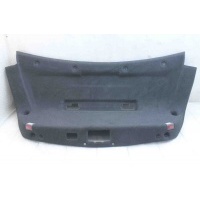 Обшивка крышки багажника Mercedes W222 S 350 BLUETEC A22269014419J36