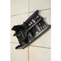 Крышка маслозаборника Porsche Cayenne 955 957 4.8 94810708502