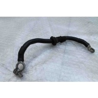 Клемма аккумулятора минус Porsche Cayenne 955 7L0971235