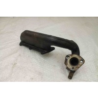 Коллектор выпускной левый Audi A6 C5 Allroad 2000-2005 078253033DN