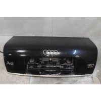 Крышка багажника Audi A6 C5 4B5827023R