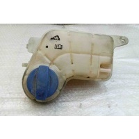 Бачок расширительный Audi A6 C6 4F0121403C