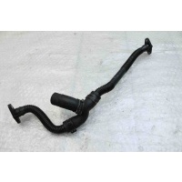 Патрубок картерных газов Audi A6 C6 06E131143F