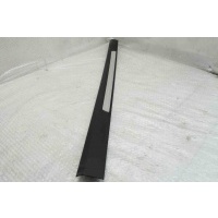 Накладка порога передняя левая (внутренняя) Audi A6 C6 4F0853373H01C