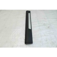 Накладка порога задняя правая (внутренняя) Audi A6 C6 4F0853376H01C