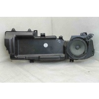 Динамик передней двери в корпусе левый Audi A6 C6 4F0035381B