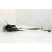 Кулиса КПП в сборе с тягами Audi A6 C6 4F0711055F