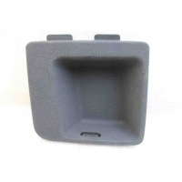Крышка обшивки багажника правая Audi A6 C6 4F5863992A36R
