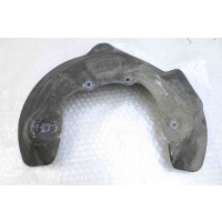 Пыльник тормозного диска передний правый Audi A6 C6 4F0615312A